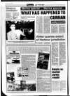 Larne Times Thursday 08 April 1999 Page 12