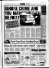 Larne Times Thursday 08 April 1999 Page 15
