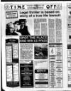 Larne Times Thursday 08 April 1999 Page 24