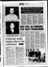 Larne Times Thursday 08 April 1999 Page 37