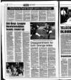 Larne Times Thursday 08 April 1999 Page 44