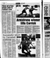 Larne Times Thursday 08 April 1999 Page 46