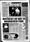 Larne Times Thursday 08 April 1999 Page 48