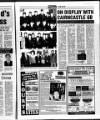 Larne Times Thursday 29 April 1999 Page 21