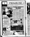 Larne Times Thursday 29 April 1999 Page 26
