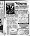 Larne Times Thursday 29 April 1999 Page 27