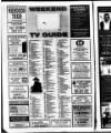 Larne Times Thursday 29 April 1999 Page 34
