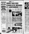 Larne Times Thursday 13 May 1999 Page 6