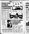 Larne Times Thursday 13 May 1999 Page 14