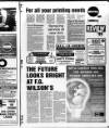 Larne Times Thursday 13 May 1999 Page 33