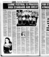 Larne Times Thursday 20 May 1999 Page 16