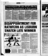 Larne Times Thursday 20 May 1999 Page 70