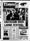 Larne Times