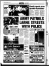 Larne Times Thursday 16 September 1999 Page 2