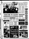 Larne Times Thursday 16 September 1999 Page 3