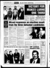 Larne Times Thursday 16 September 1999 Page 6