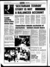 Larne Times Thursday 16 September 1999 Page 12