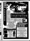 Larne Times Thursday 16 September 1999 Page 35