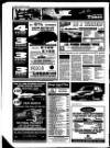 Larne Times Thursday 16 September 1999 Page 50