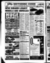 Larne Times Thursday 16 September 1999 Page 60