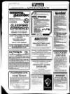 Larne Times Thursday 16 September 1999 Page 66