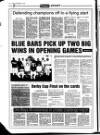 Larne Times Thursday 16 September 1999 Page 72