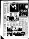 Larne Times Thursday 16 September 1999 Page 74