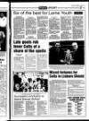 Larne Times Thursday 16 September 1999 Page 75