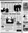 Larne Times Thursday 07 October 1999 Page 8