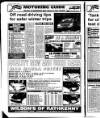 Larne Times Thursday 07 October 1999 Page 45