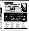 Larne Times Thursday 07 October 1999 Page 70