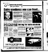 Larne Times Thursday 07 October 1999 Page 71