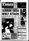 Larne Times Thursday 02 December 1999 Page 1