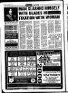 Larne Times Thursday 02 December 1999 Page 4