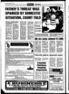 Larne Times Thursday 02 December 1999 Page 6