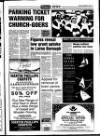 Larne Times Thursday 02 December 1999 Page 7