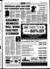 Larne Times Thursday 02 December 1999 Page 9