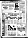 Larne Times Thursday 02 December 1999 Page 10