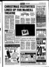 Larne Times Thursday 02 December 1999 Page 13