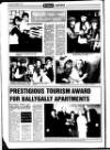 Larne Times Thursday 02 December 1999 Page 16