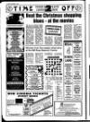 Larne Times Thursday 02 December 1999 Page 18