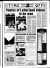 Larne Times Thursday 02 December 1999 Page 19