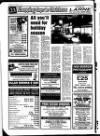 Larne Times Thursday 02 December 1999 Page 26