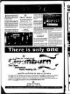 Larne Times Thursday 02 December 1999 Page 28
