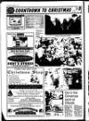 Larne Times Thursday 02 December 1999 Page 30