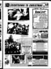 Larne Times Thursday 02 December 1999 Page 31