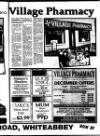 Larne Times Thursday 02 December 1999 Page 37
