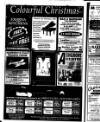 Larne Times Thursday 02 December 1999 Page 38