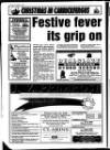 Larne Times Thursday 02 December 1999 Page 40