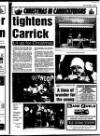 Larne Times Thursday 02 December 1999 Page 41